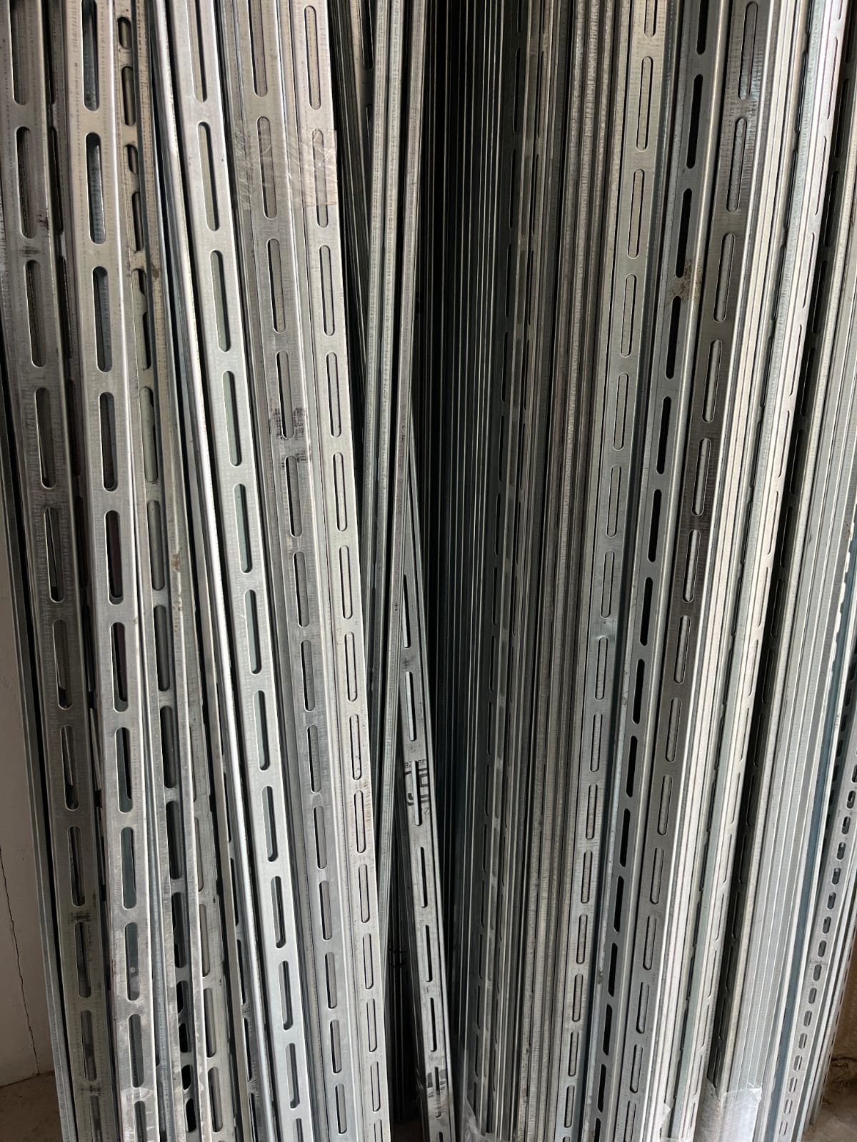 Strut Channel